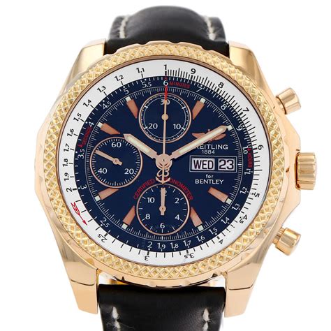 bentley watch replica price|pre owned breitling bentley watches.